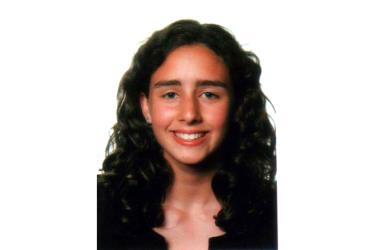 Elena del Busto convocada para la Preselección U12 El entrenador Alberto Carrasco en la U12 masculina