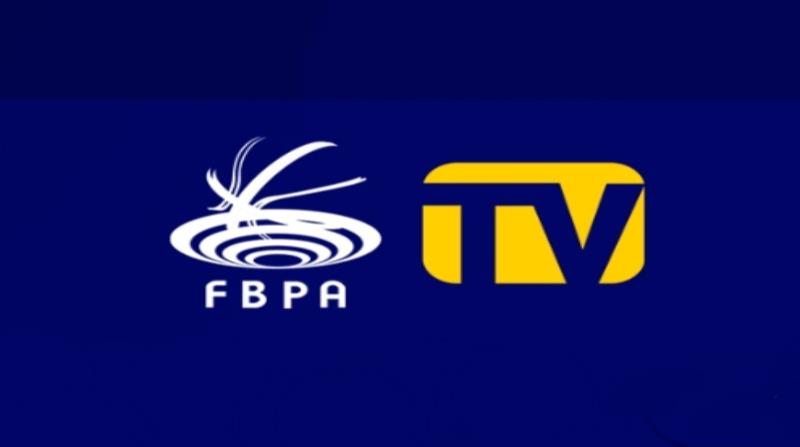 LLEGA EL CANAL FBPA TV