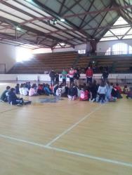 La FBPA continúa con las Jornadas de Fomento del Baloncesto.