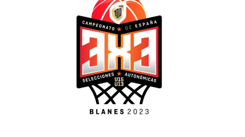 LAS SELECCIONES ASTURIANAS U13 -U15 3X3 A POR UN HISTÓRICO CAMPEONATO DE ESPAÑA