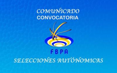 ENTRENAMIENTOS SELECCIONES ALEVINES 17 DE SEPTIEMBRE DE 2023