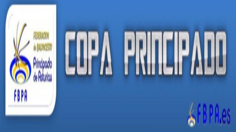 FINALES COPAS PRINCIPADO 2023