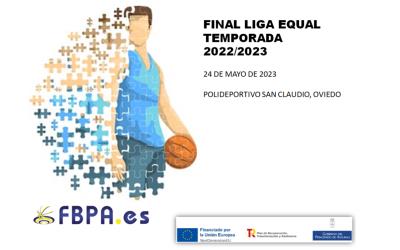 FINAL LIGA EQUAL