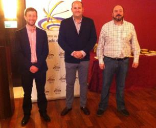 Nuevo Comité Técnico CTA Principado de Asturias