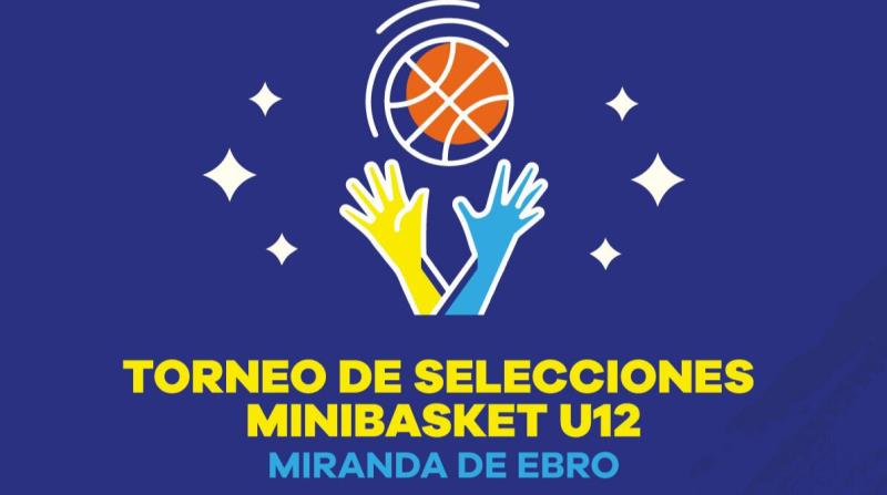 TORNEO DE MINIBASKET MIRANDA DE EBRO