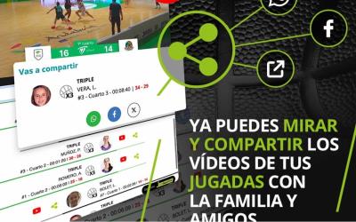 NUEVA VERSIÓN CON MEJORA DE FUNCIONALIDADES DE APP AFICION