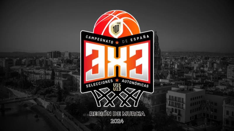 CESA 3X3 U13 Y U15
