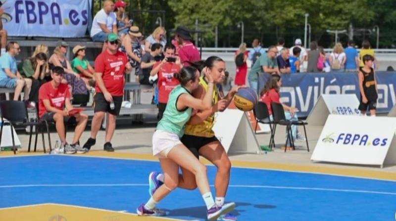 UN TOUR 3X3 FBPA 2024 PARA RECORDAR