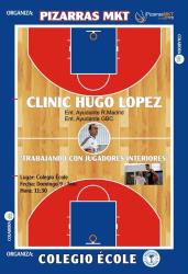 CLINIC HUGO LÓPEZ COLEGIO ÉCOLE