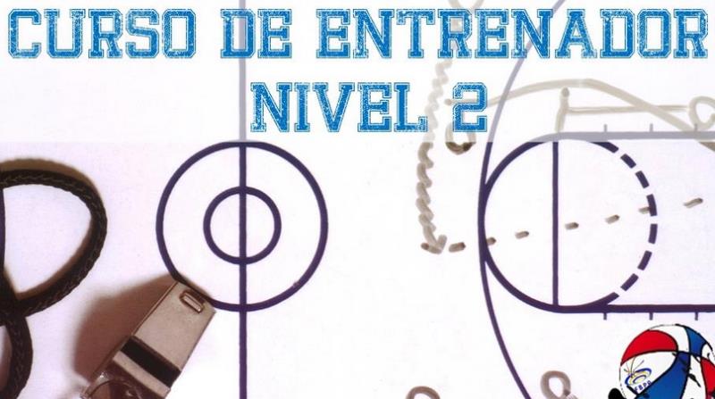 CURSO DE ENTRENADOR NIVEL II