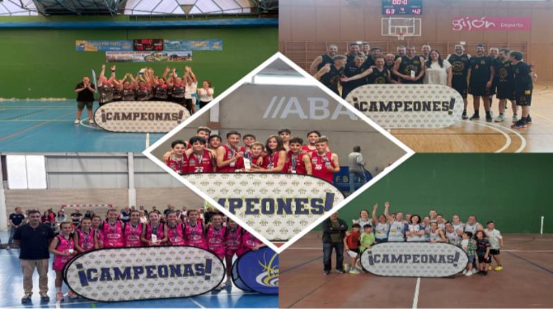 CAMPEONES FINDE 7-8 JUNIO