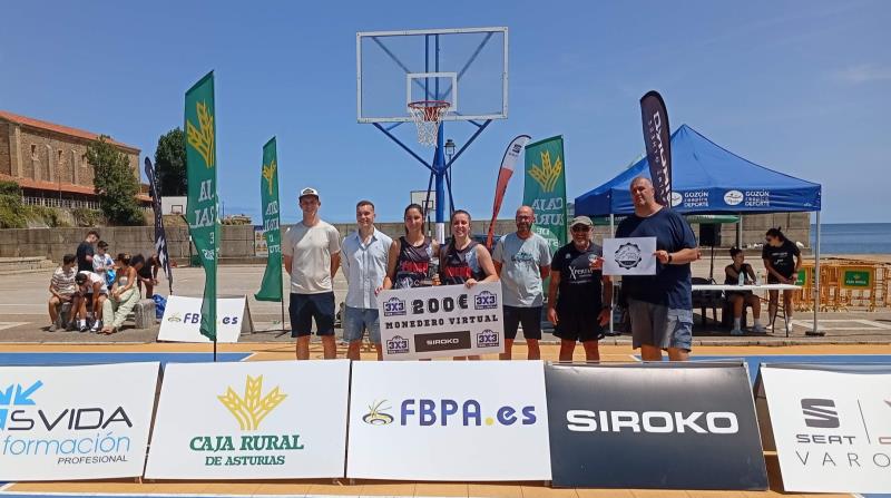 NÚMEROS DE RECORD EN EL MUELLE DE LUANCO