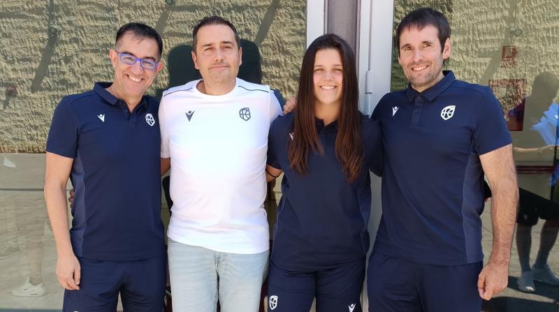 CLINIC FEB ÁRBITROS 2025/2026