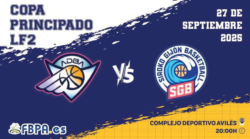 COPA PRINCIPADO FEMENINA