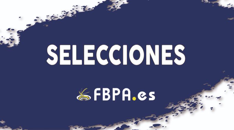 CONVOCATORIA FBPA 19 DE OCTUBRE 2025