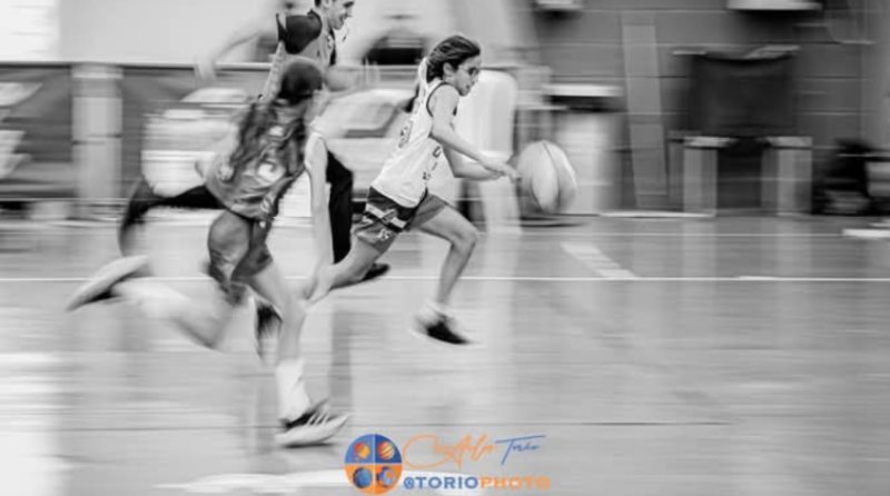 LA COMPETICIÓN BENJAMÍN SE IGUALA A LA ALEVÍN