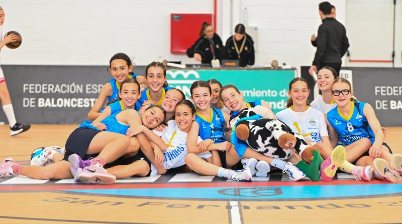 NUESTRAS SELECCIONES YA CONOCEN SUS DESTINOS