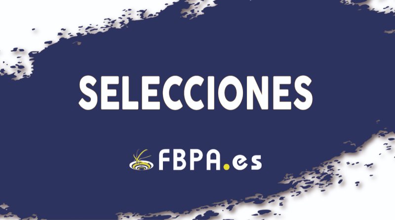 CONVOCATORIAS FBPA PUENTE DE LA CONSTITUCIÓN (6-8 DICIEMBRE)