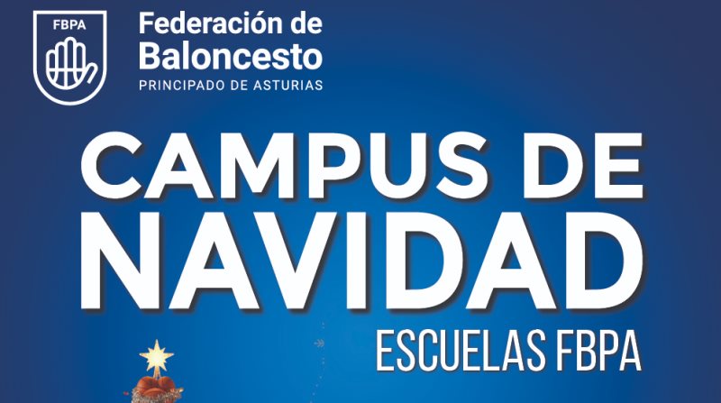 CAMPUS DE NAVIDAD FBPA