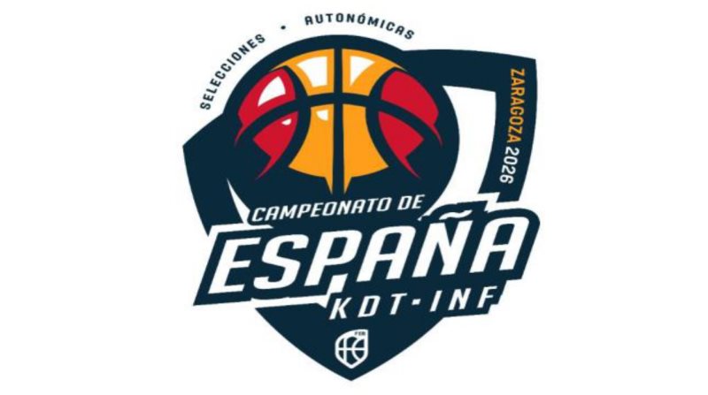 CALENDARIOS CESA INFANTIL Y CADETE 2026