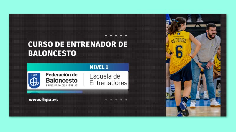 CURSO DE ENTRENADORES FBPA NIVELES 0-1 - TEMPORADA 2025/2026