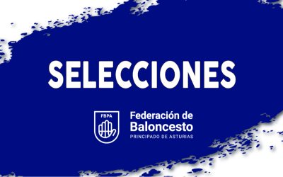 CONVOCATORIA FBPA ALEVINES 8 FEBRERO 2026