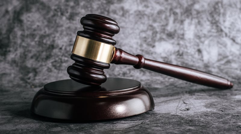 FIRMEZA JUDICIAL QUE CONFIRMA LA LEGALIDAD DEL PROCESO ELECTORAL