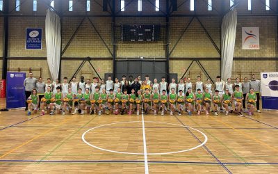 UN STAGE PARA LA HISTORIA DE NUESTRO 3X3