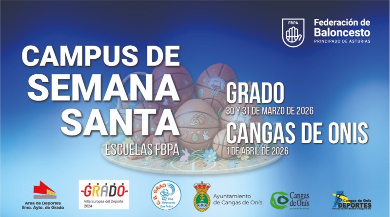 CAMPUS SEMANA SANTA FBPA