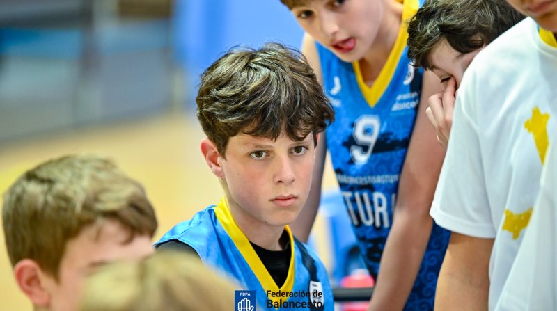 DÍA 2: PLANETA MINI 2026: ASTURIAS YA PIENSA EN LAS ELIMINATORIAS