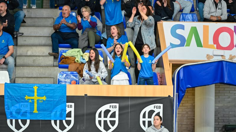 DÍA 3 PLANETA MINI 2026: LA MINI FEMENINA SABOREA LA VICTORIA