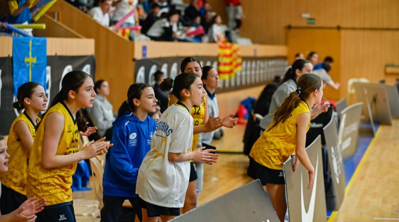 DÍA 4: PLANETA MINI 2026: LUCHANDO CONTRA LA EXIGENCIA DEL CAMPEONATO