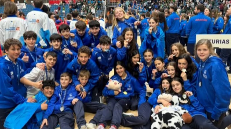 CRÓNICA FINAL PLANETA MINI 26: CABEZA ALTA