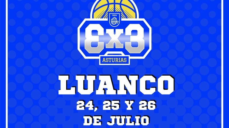 PLAZO INSCRIPCIÓN LUANCO HASTA SÁBADO 18 23:59H