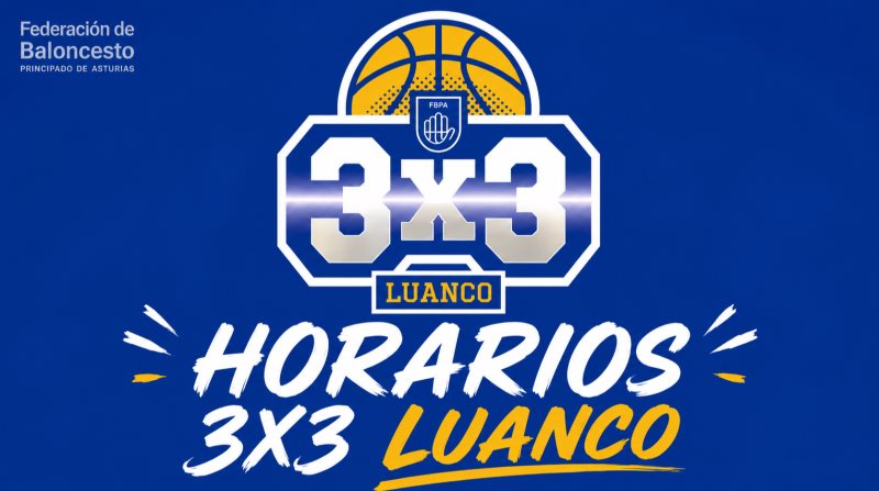 MODIFICACIÓN HORARIOS SÁBADO TARDE