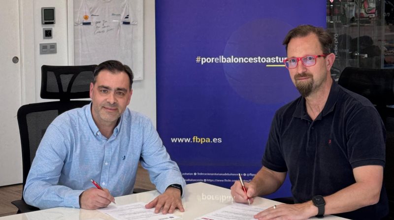 JIM SPORTS, NUEVO SPONSOR TÉCNICO FBPA