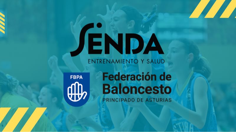 SENDA ENTRENAMIENTO SALUD Y FBPA, ALIANZA POR LA SALUD DEPORTIVA