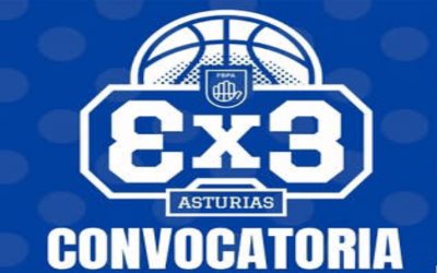 CONVOCATORIA FBPA 3X3 U13 DOMINGO 17 MAYO