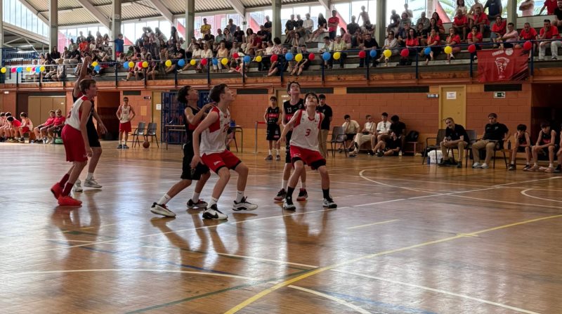 GRUPO COVADONGA Y FODEBA LLEVAN PARA GIJON LOS TITULOS DE INFANTIL 2º