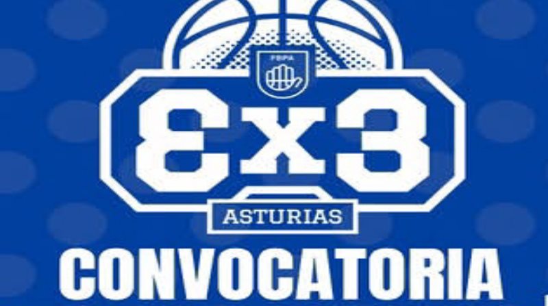 CONVOCATORIA 3X3 FBPA 29-31 MAYO