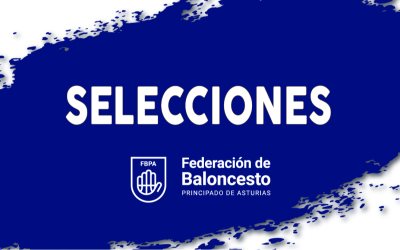 CONVOCATORIA FBPA 3X3 14 JUNIO