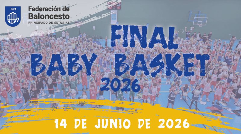 EL FUTURO DEL BALONCESTO SE CITA EN LUANCO