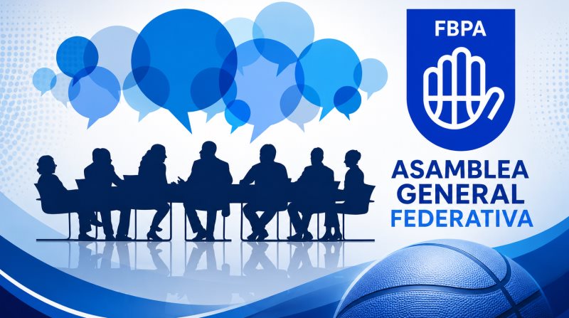 ASAMBLEA GENERAL ORDINARIA
