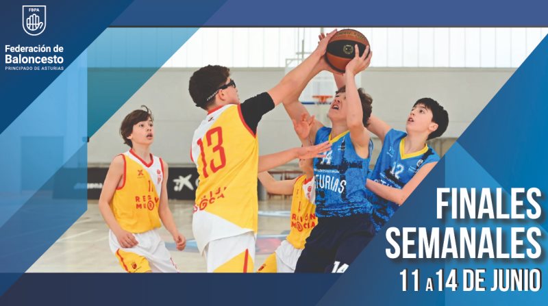 FINALES ALEVINES JJDD A ESCENA