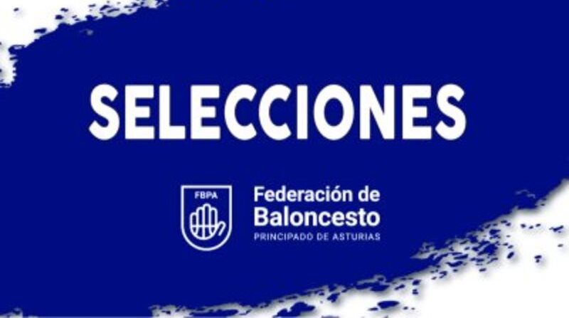 CONVOCATORIA FBPA 26-28 DE JUNIO 2026 ULTIMOS ENTRENAMIENTOS
