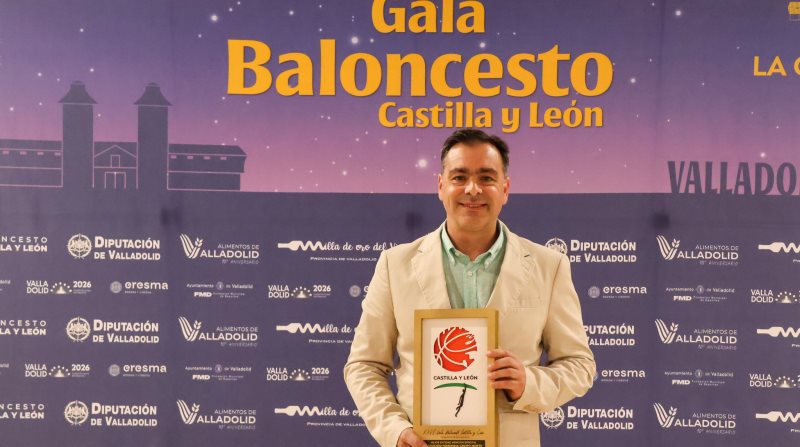 NUESTRA FEDERACIÓN, PREMIO A LA MEJOR ENTIDAD POR FBCYL