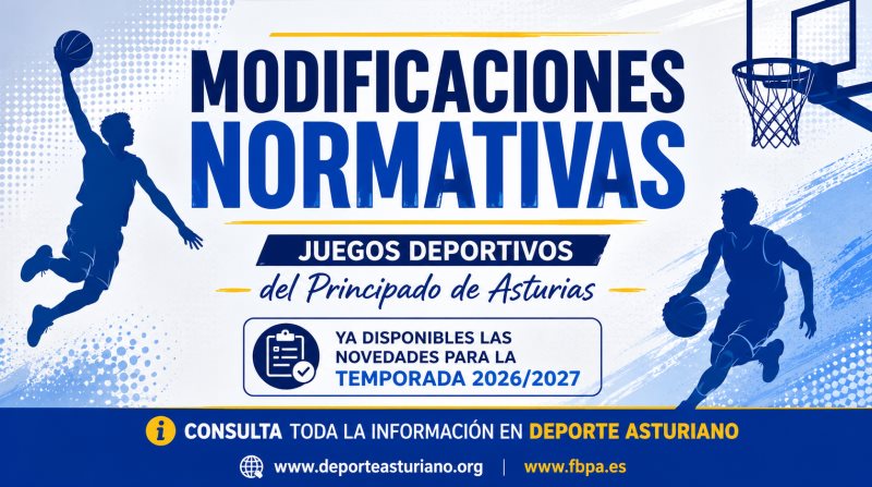 MODIFICACIONES NORMATIVA ESCOLAR 2026/2027