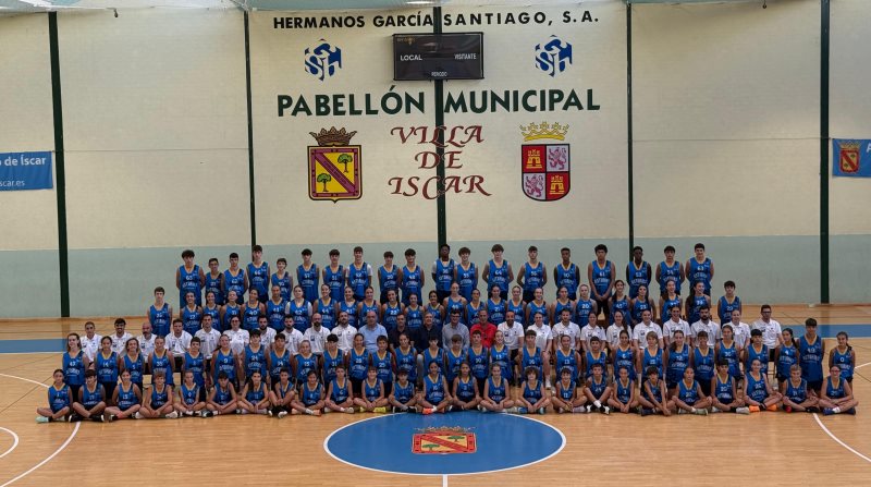 MISIÓN CUMPLIDA EN ÍSCAR