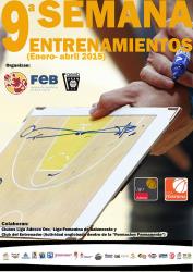IX SEMANA DE ENTRENAMIENTO LIGA ADECCO ORO