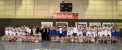 PRESENTACIÓN ASOCIACION ATLÉTICA AVILESINA